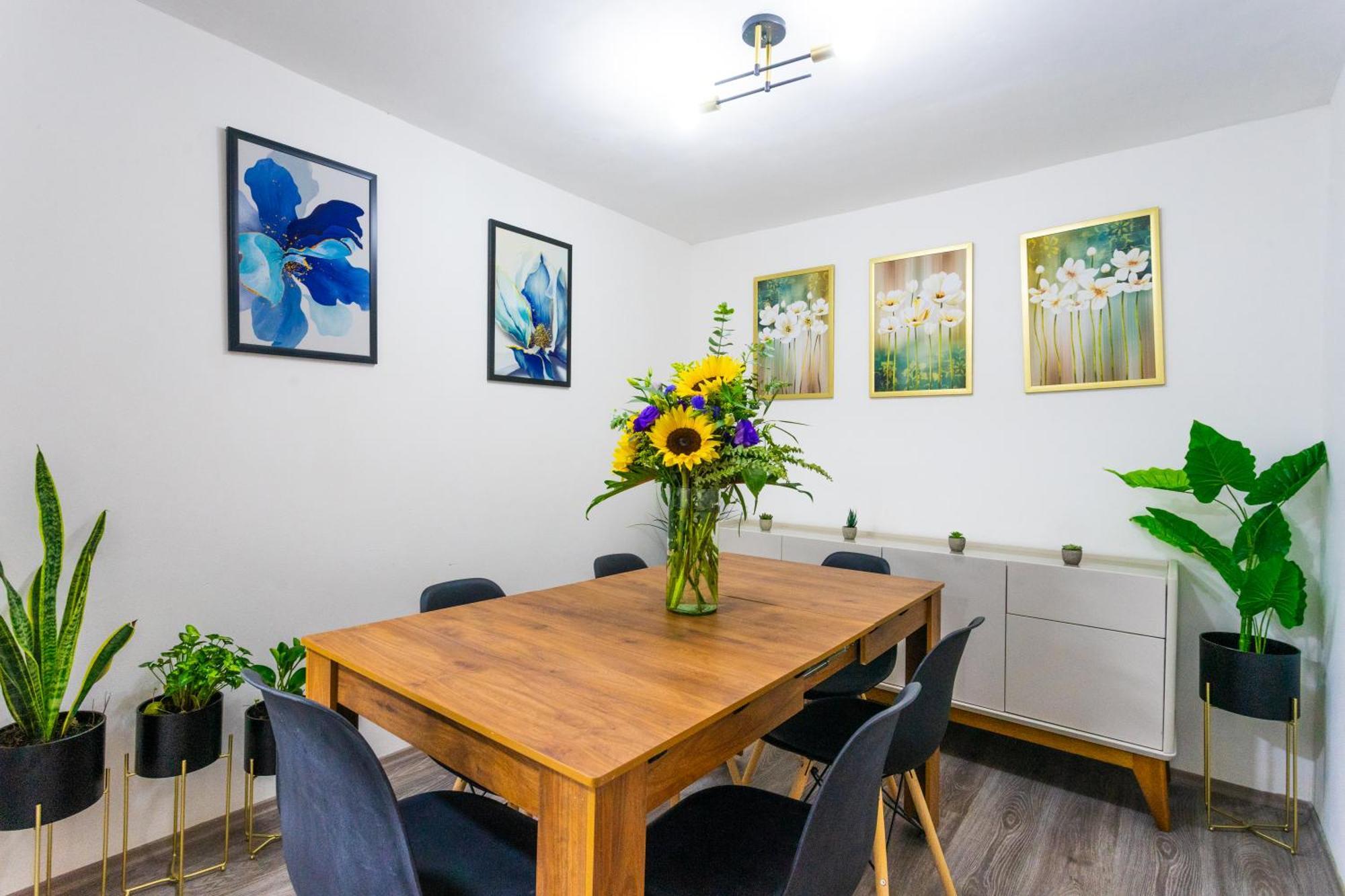 Private #2 In A 4 Bedroom In Roma Norte, Gasthof