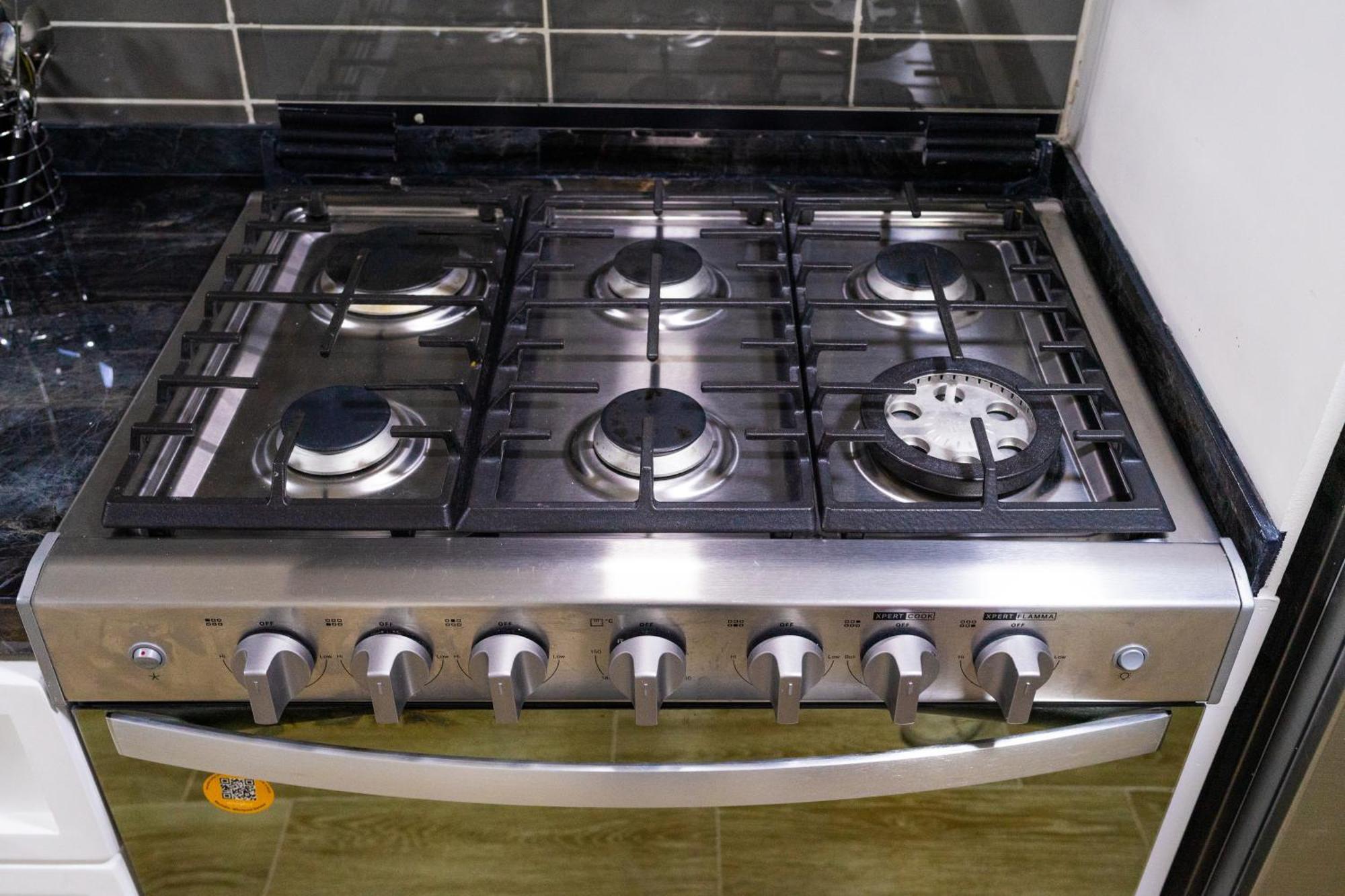 Gasthof Private #2 In A 4 Bedroom In Roma Norte, *